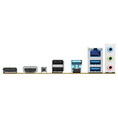 Asrock Mainboard|ASROCK|AMD B850|SAM5|Micro-ATX|Memory DDR5|Memory slots 2|B850M-XR2.0