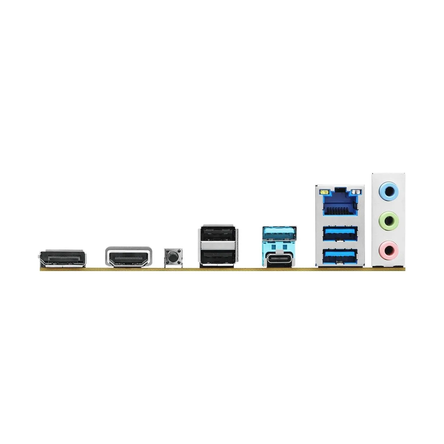 Asrock Mainboard|ASROCK|AMD B850|SAM5|Micro-ATX|Memory DDR5|Memory slots 2|B850M-XR2.0