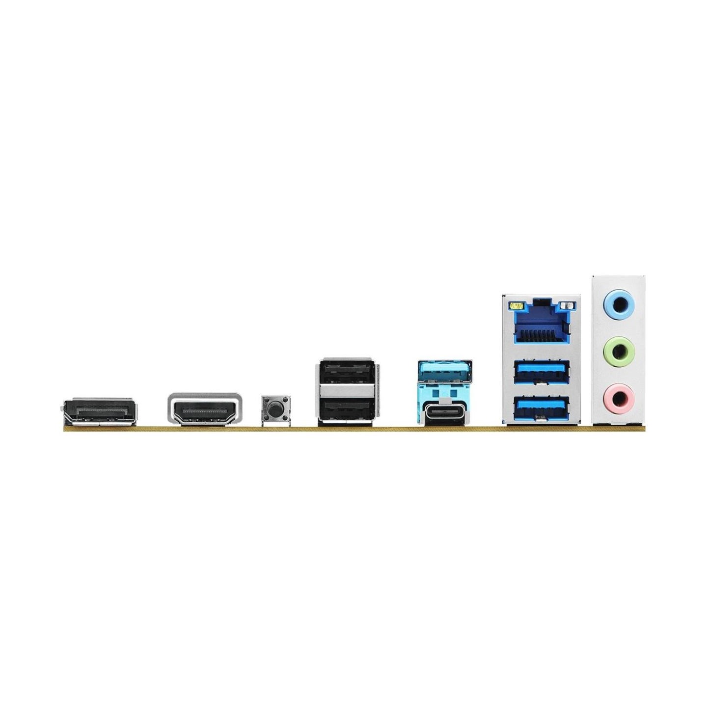 Asrock Motherboard B850M-X R2.0 AM5 2DDR5 M.2 USBC mATX