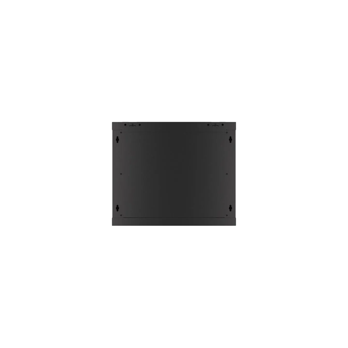Lanberg Wall mount cabinet 19inch 6U