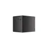 Lanberg Wall mount cabinet 19inch 6U