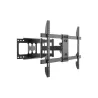 Gembird TV wall mount rotate tilt