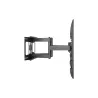 Gembird TV wall mount rotate tilt