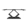 Gembird TV wall mount rotate tilt