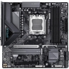 Gigabyte B850M EAGLE WF6E | Processor family AMD | Processor socket AM5 | DDR5 | Supported hard disk drive interfaces SATA, M.2 