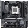Gigabyte B850M EAGLE WF6E | Processor family AMD | Processor socket AM5 | DDR5 | Supported hard disk drive interfaces SATA, M.2 
