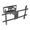 Gembird TV wall mount rotate tilt