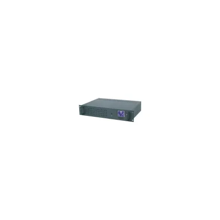 Gembird UPS-RACK-1500 UPS Rack 19inch