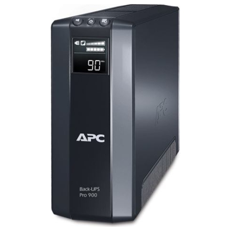APC Power-Saving Back-UPS Pro 900