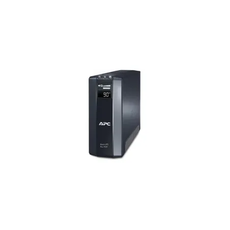 APC Power-Saving Back-UPS Pro 900