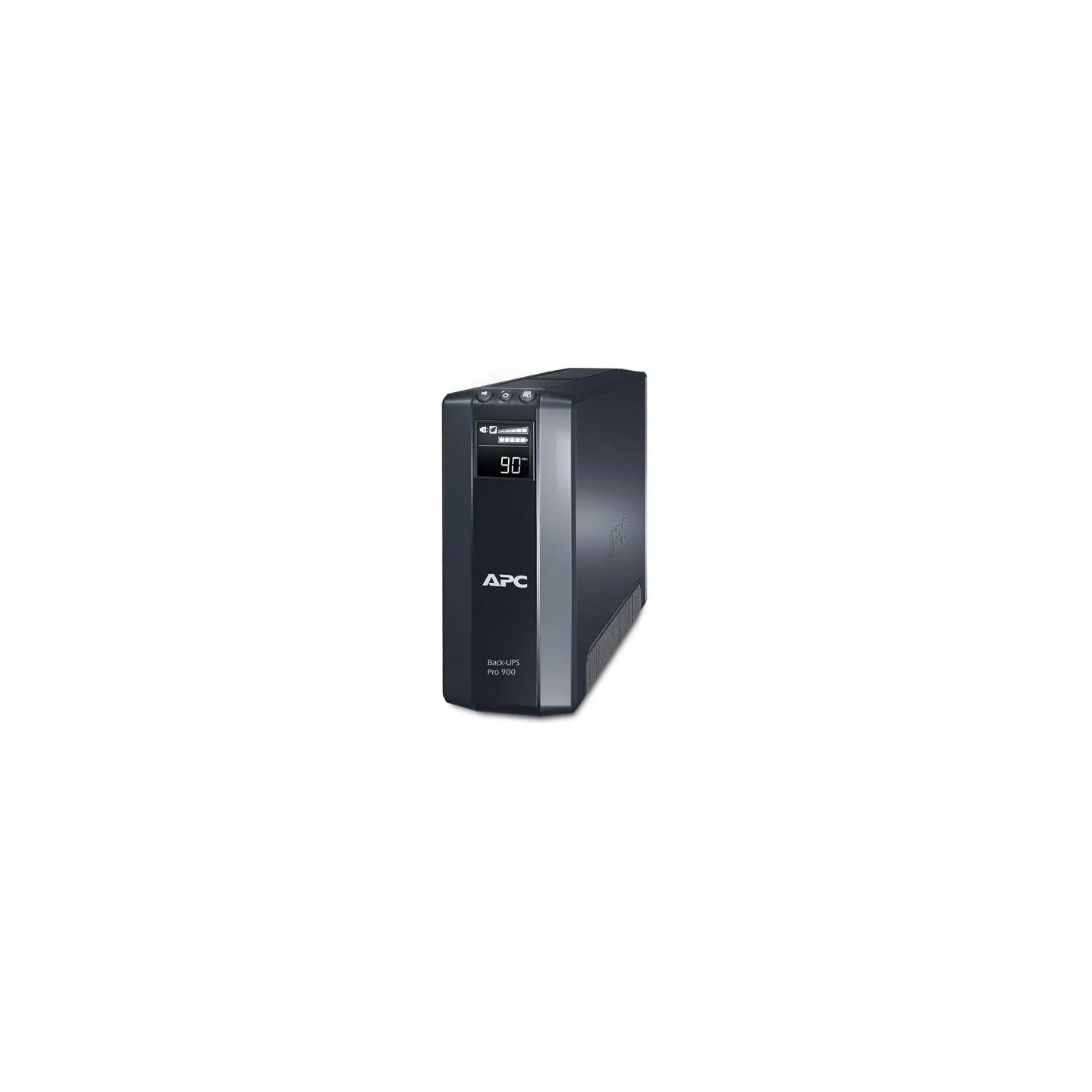 APC Power-Saving Back-UPS Pro 900
