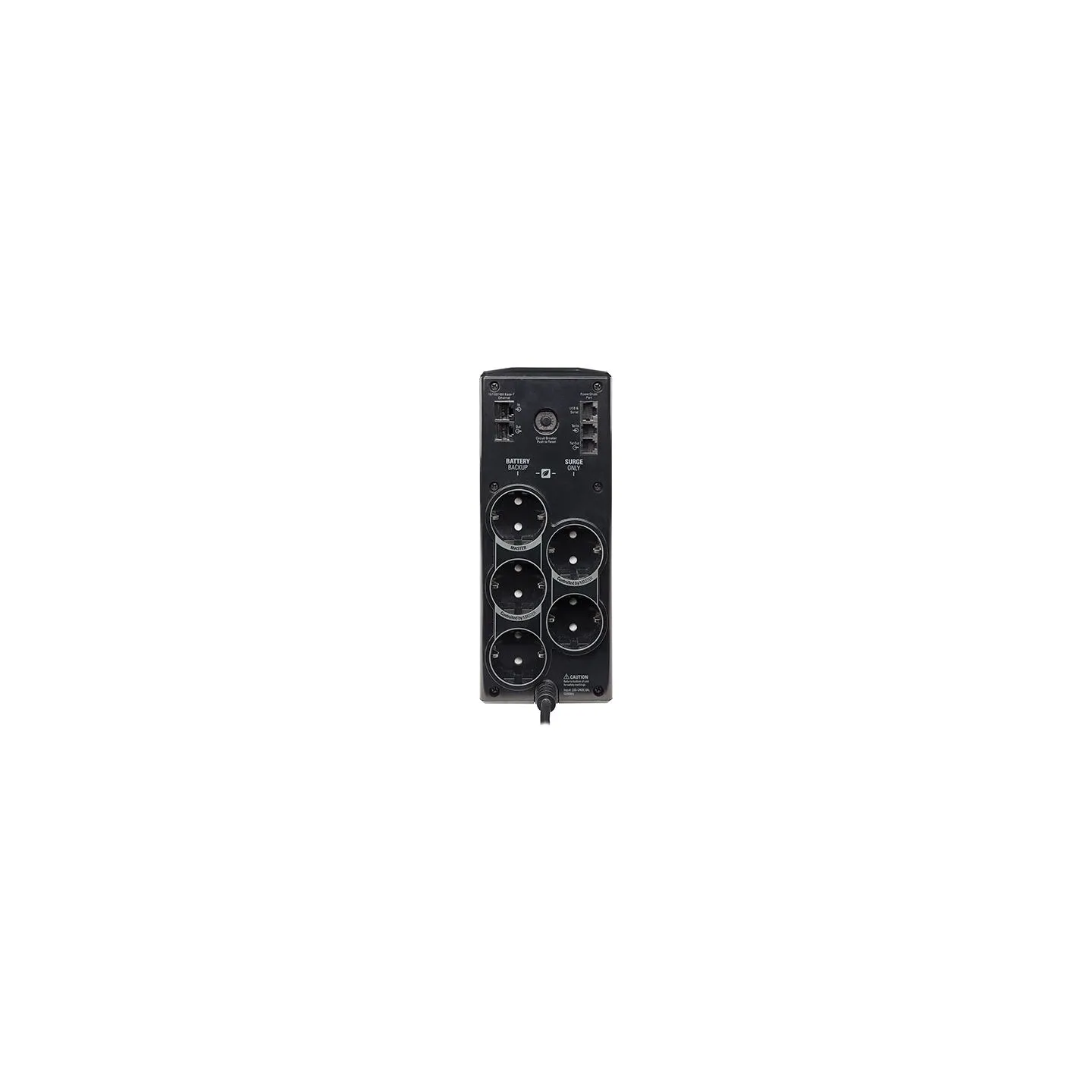 APC Power-Saving Back-UPS Pro 900