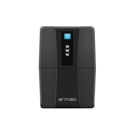 Armac UPS Line-In HL/650E/LED/V2