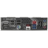 Gigabyte B850M EAGLE WF6E | Processor family AMD | Processor socket AM5 | DDR5 | Supported hard disk drive interfaces SATA, M.2 