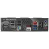 Gigabyte B850M EAGLE WF6E | Processor family AMD | Processor socket AM5 | DDR5 | Supported hard disk drive interfaces SATA, M.2 