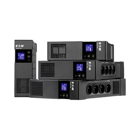 Eaton Ellipse PRO 1600 1600VA/1000W USB