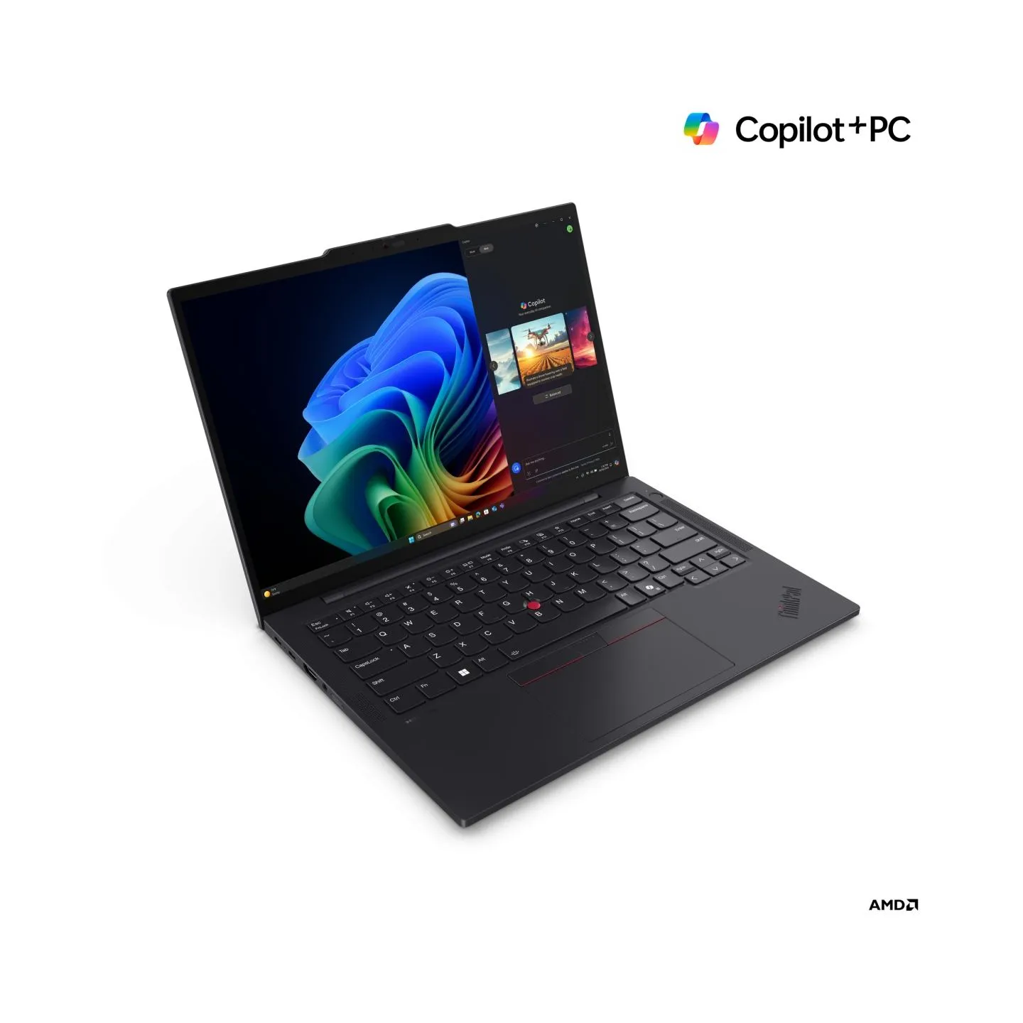 Lenovo T14S G6 R7-360/14" WUXGA/64GB/1TBSSD/W11P/3P/ENG
