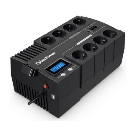 Cyberpower BR700ELCD-FR Green Power UPS