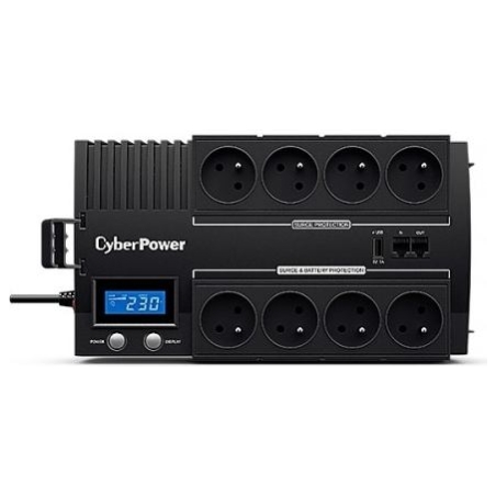 Cyberpower BR700ELCD-FR Green Power UPS