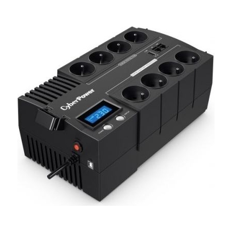 Cyberpower BR1000ELCD-FR Green Power UPS