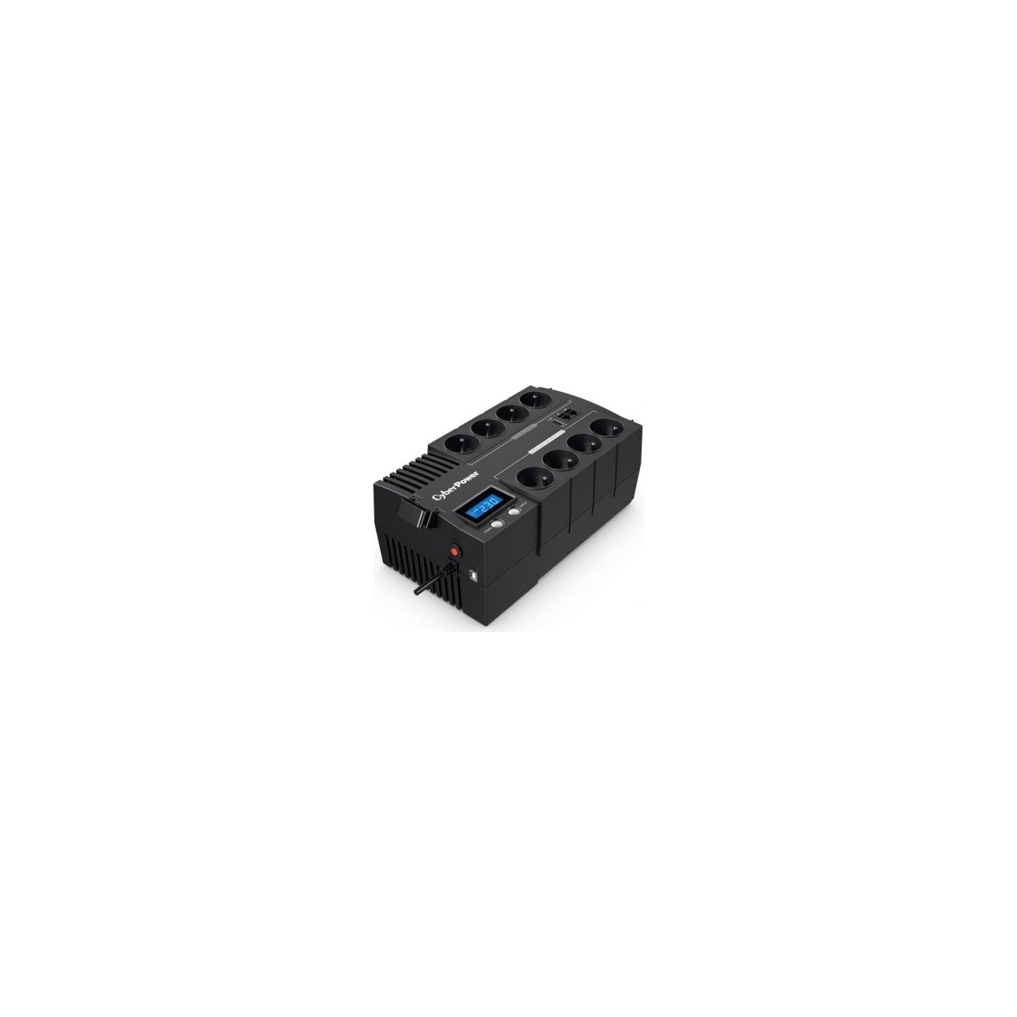Cyberpower BR1000ELCD-FR Green Power UPS