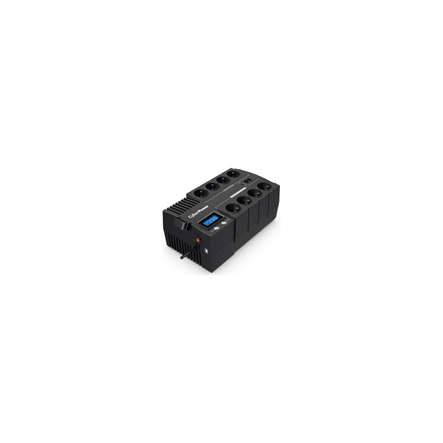 Cyberpower BR1200ELCD-FR Green Power UPS
