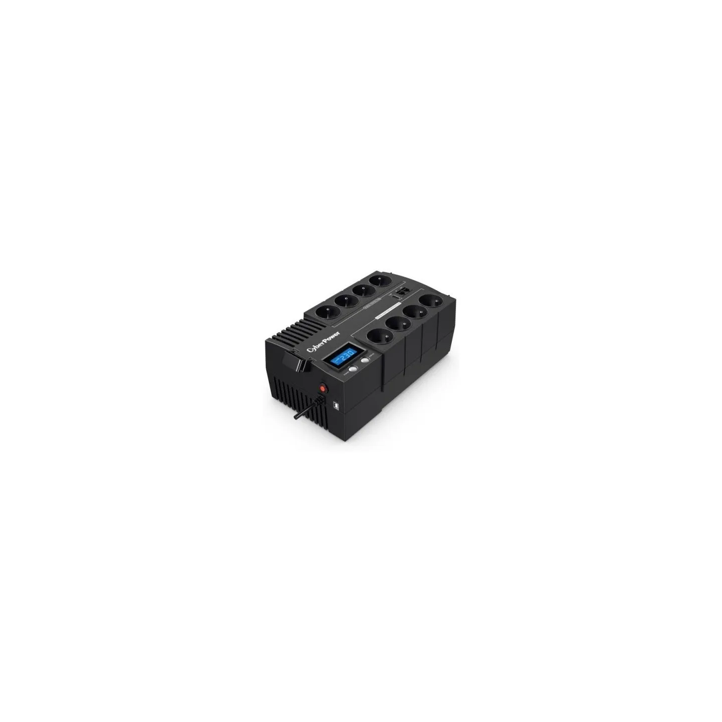 Cyberpower BR1200ELCD-FR Green Power UPS