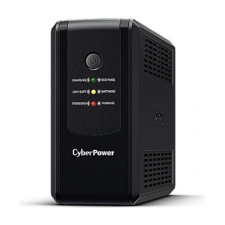 Cyberpower UT650EG-FR UPS 360W