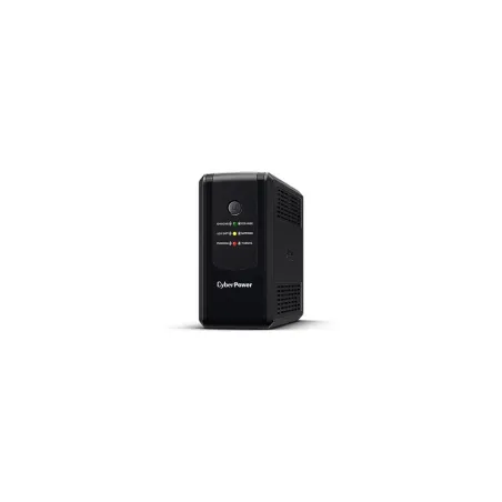 Cyberpower UT650EG-FR UPS 360W