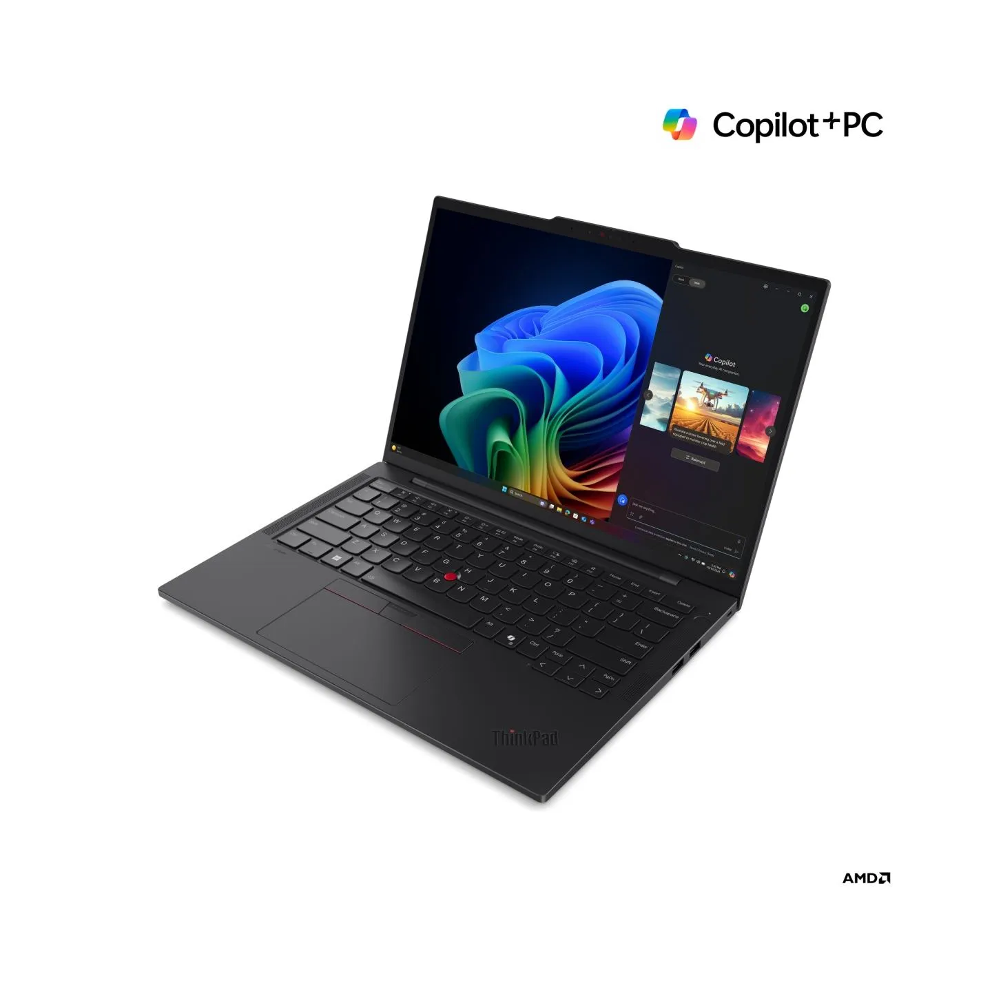 Lenovo T14S G6 R7-360/14" WUXGA/64GB/1TBSSD/W11P/3P/ENG