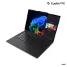 Lenovo ThinkPad T14s G6 AMD | Black | 14 " | IPS | WUXGA | 1920 x 1200 pixels | Anti-glare | AMD Ryzen AI 7 PRO | 360 | 64 GB | 