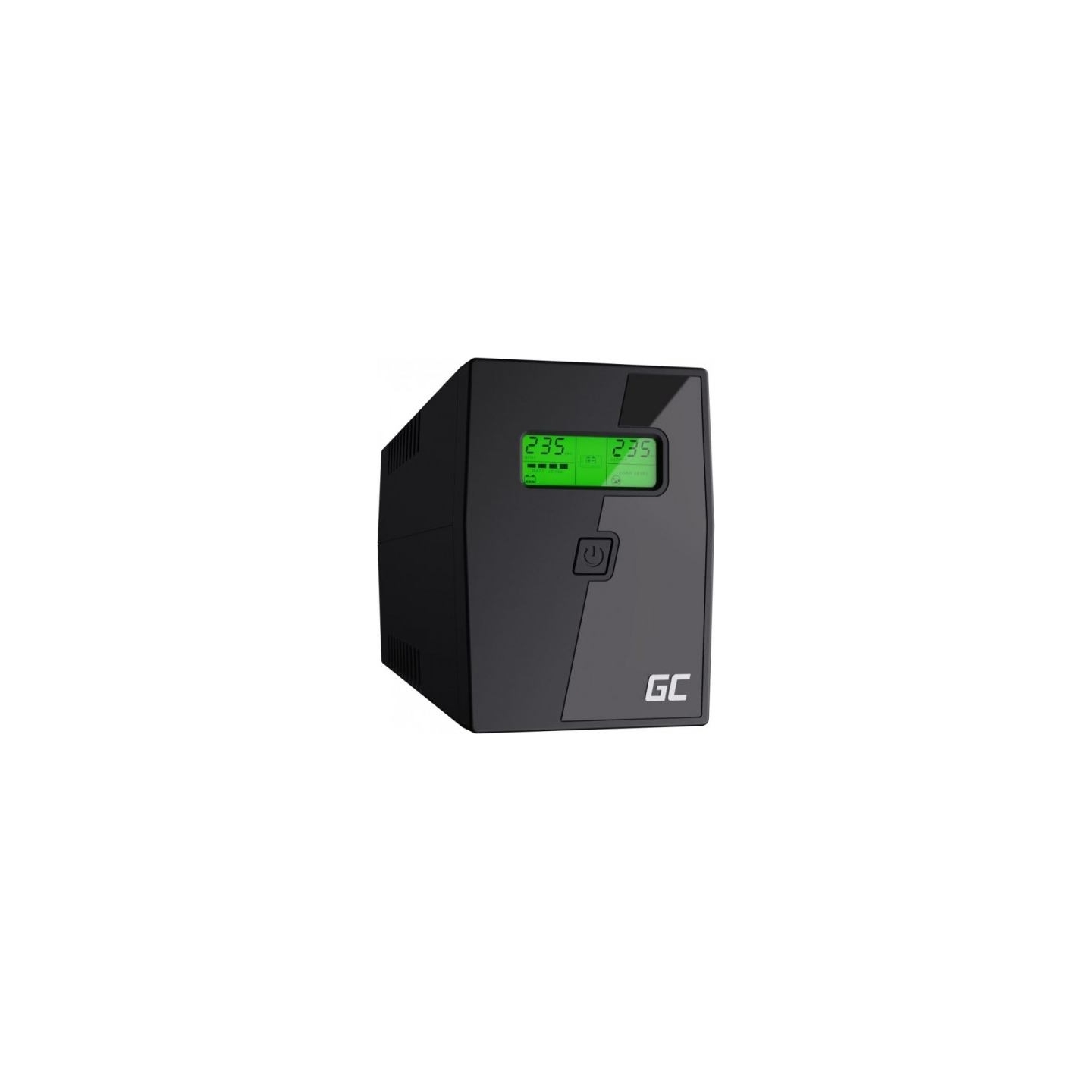Green Cell GREENCELL UPS Power Proof 800VA 480W