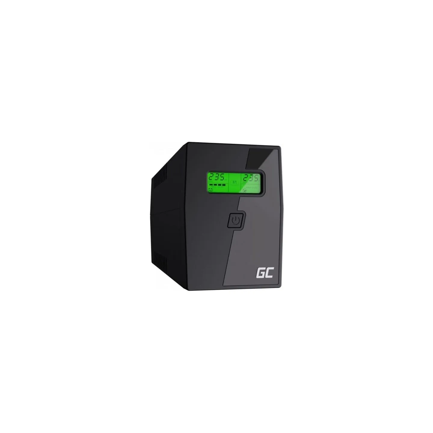 Green Cell GREENCELL UPS Power Proof 800VA 480W