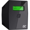 Green Cell GREENCELL UPS Power Proof 800VA 480W