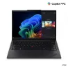 Lenovo ThinkPad T14s G6 AMD | Black | 14 " | IPS | WUXGA | 1920 x 1200 pixels | Anti-glare | AMD Ryzen AI 7 PRO | 360 | 64 GB | 