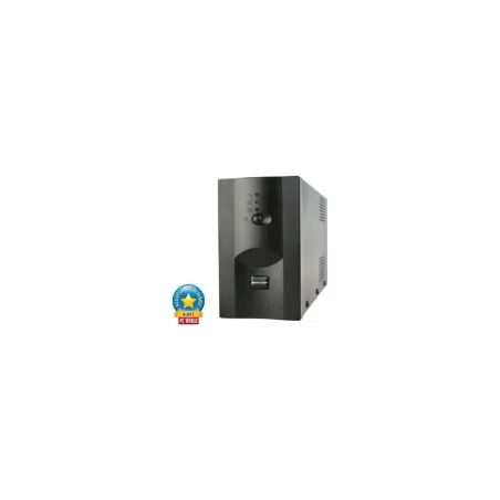 Gembird UPS-PC-652A UPS 650VA