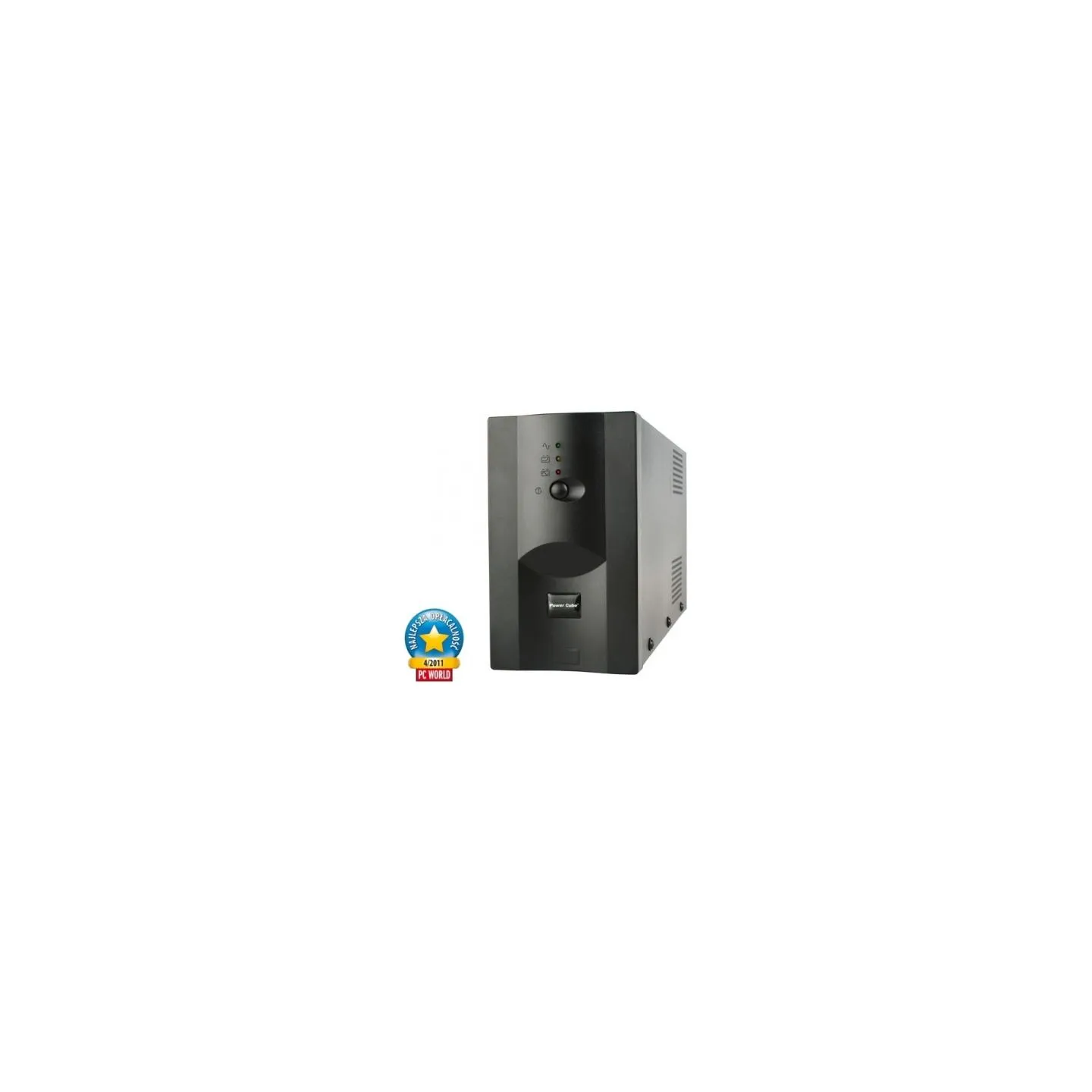 Gembird UPS-PC-652A UPS 650VA