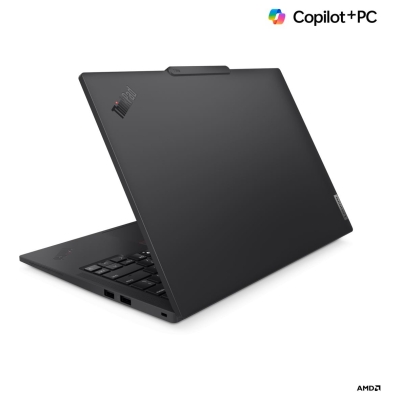 Lenovo ThinkPad T14s G6 AMD | Black | 14 " | IPS | WUXGA | 1920 x 1200 pixels | Anti-glare | AMD Ryzen AI 7 PRO | 360 | 64 GB | 