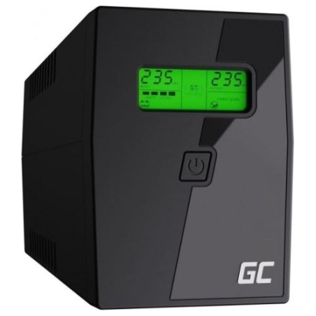 Green Cell GREENCELL UPS Power Proof 600VA 360W