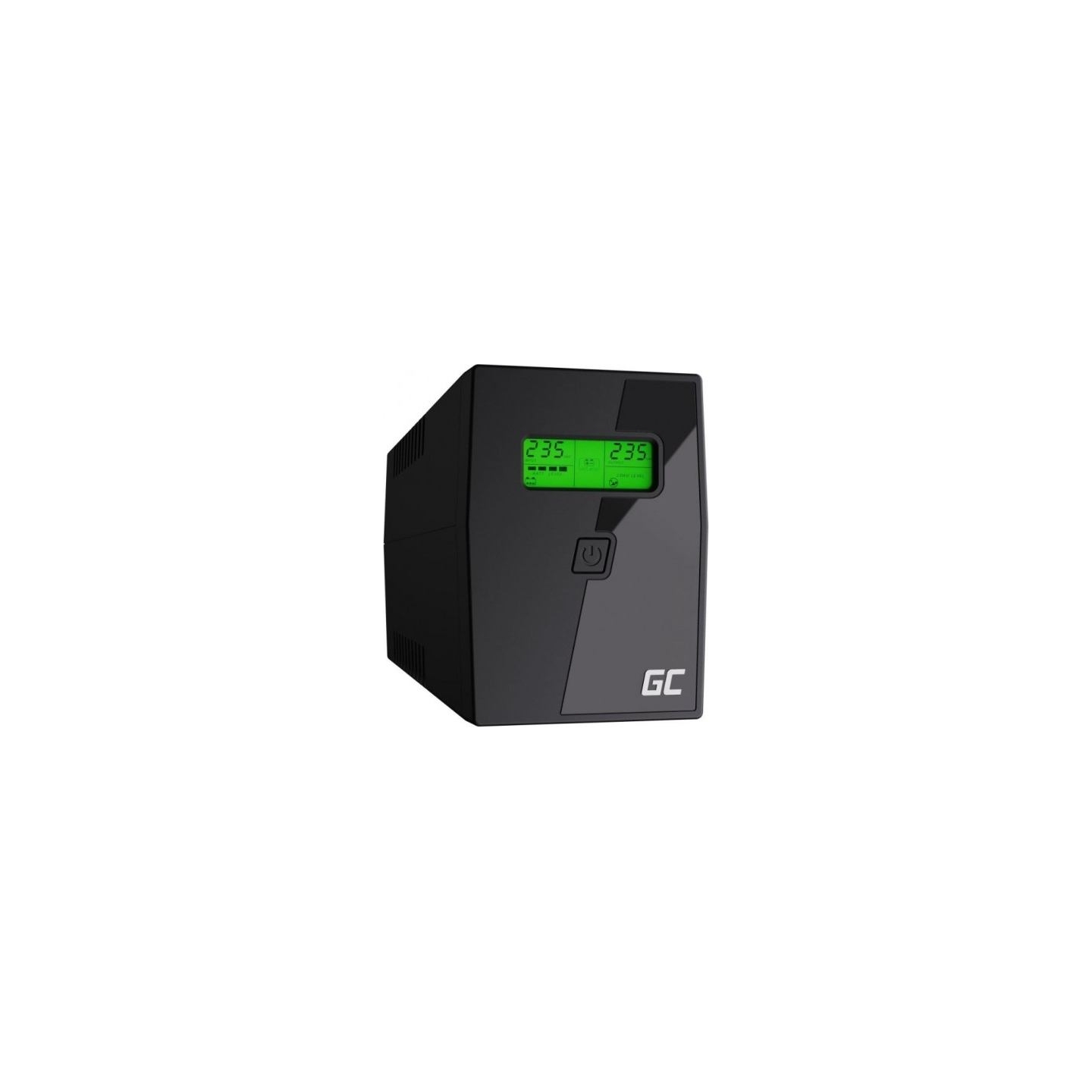 Green Cell GREENCELL UPS Power Proof 600VA 360W