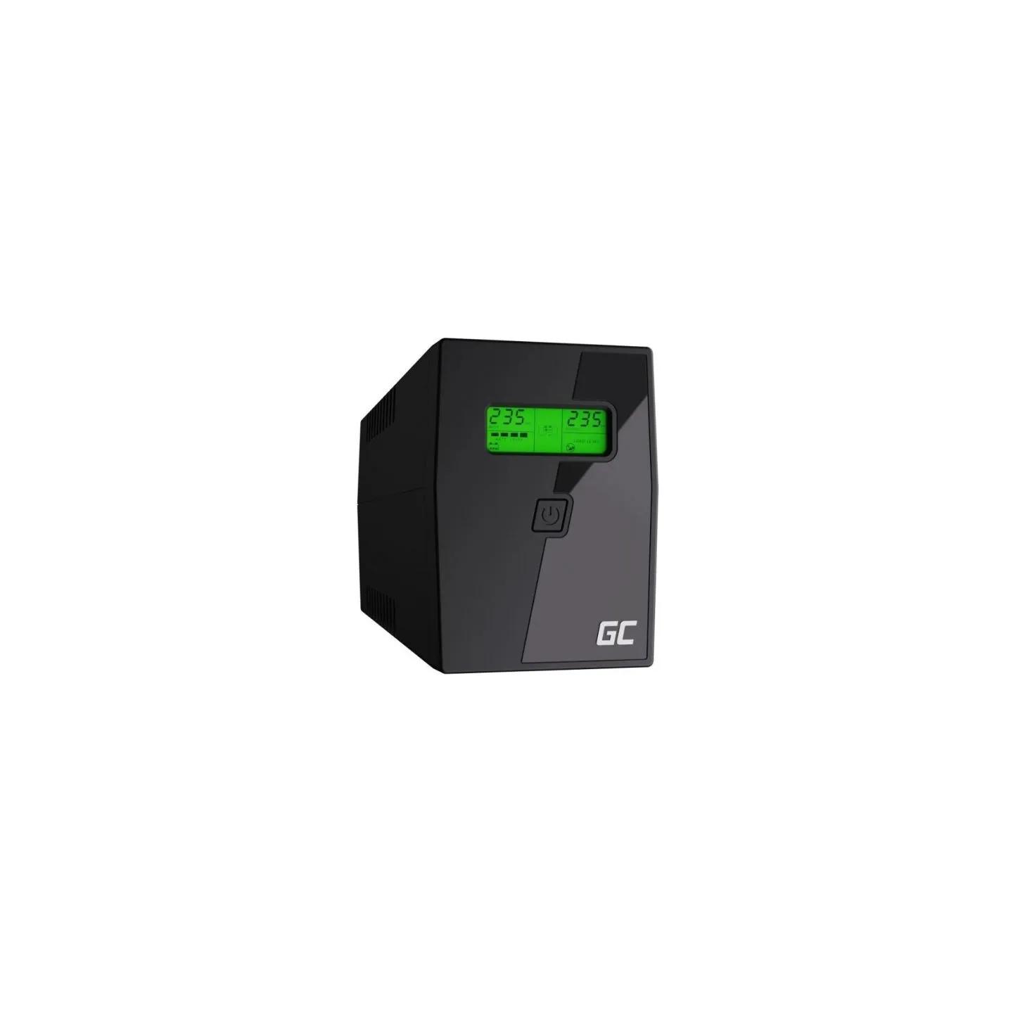 Green Cell GREENCELL UPS Power Proof 600VA 360W