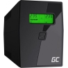 Green Cell GREENCELL UPS Power Proof 600VA 360W