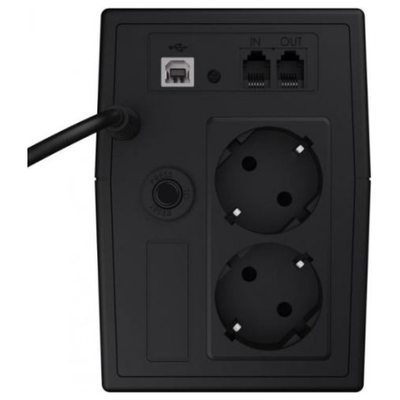 Green Cell GREENCELL UPS Power Proof 600VA 360W