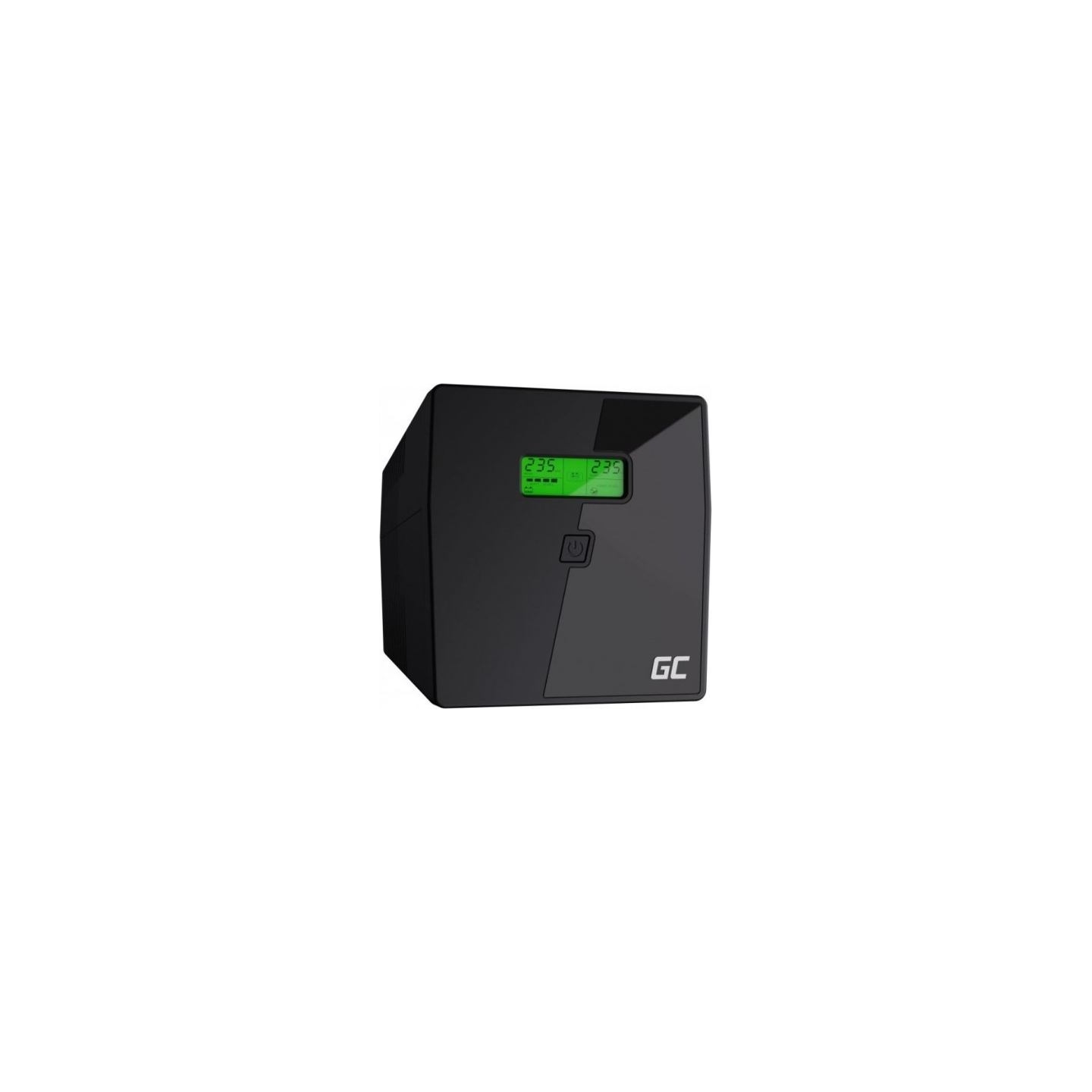 Green Cell GREENCELL UPS Power Proof 1000VA 600W