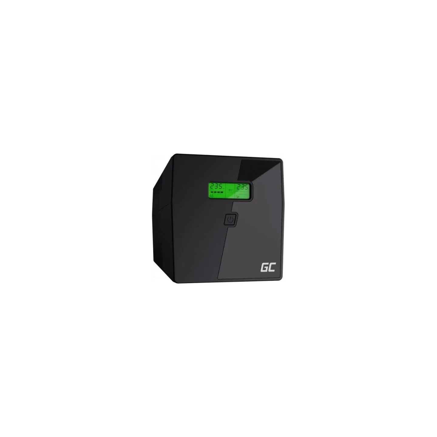 Green Cell GREENCELL UPS Power Proof 1000VA 600W