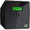 Green Cell GREENCELL UPS Power Proof 1000VA 600W