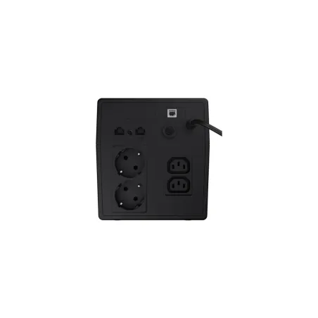 Green Cell GREENCELL UPS Power Proof 1000VA 600W
