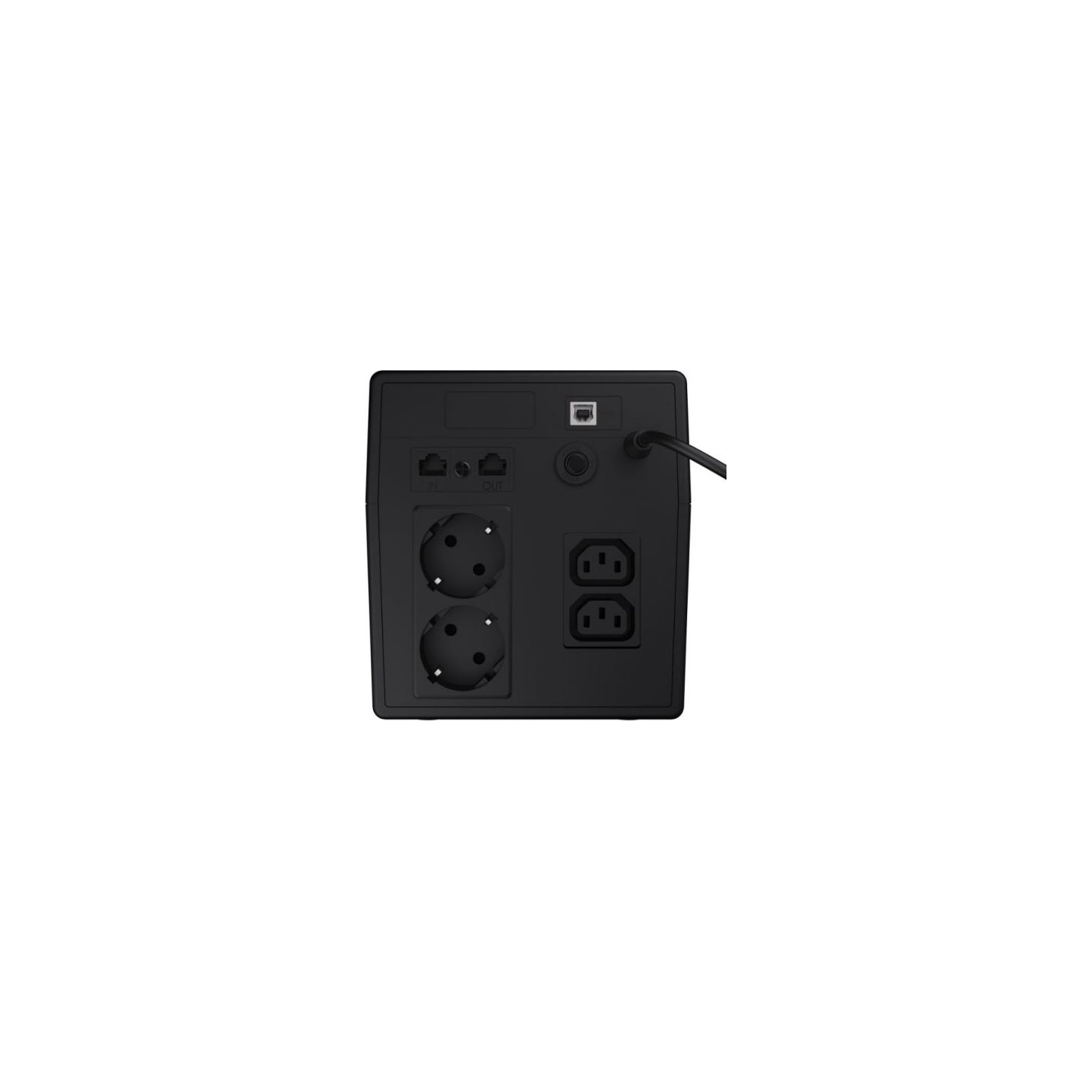 Green Cell GREENCELL UPS Power Proof 1000VA 600W