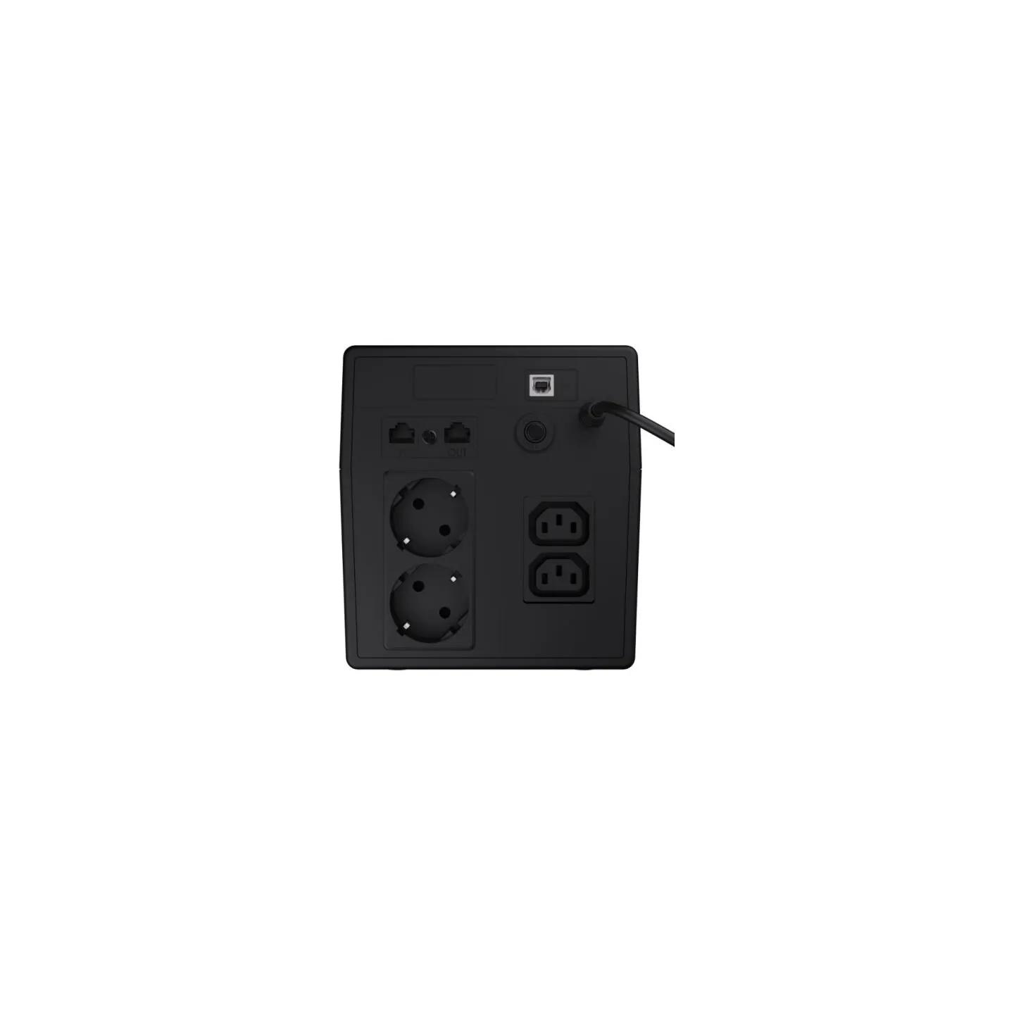 Green Cell GREENCELL UPS Power Proof 1000VA 600W
