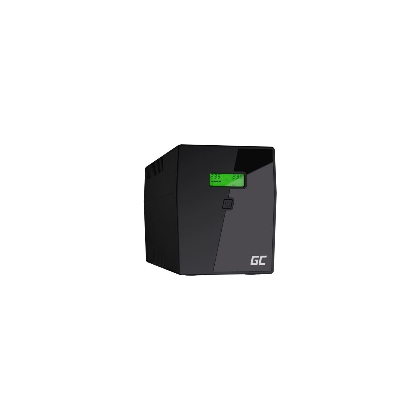 Green Cell GREENCELL UPS Power Proof 1500VA 900W
